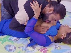 Grote kont, Grote mammen, Pijpbeurt, Handbeurt, Huisgemaakt, Indisch, Latijnse vrouw, Natuurlijke tieten