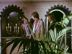 Hardcore, Orgie, Oud