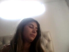 Leie, Tussi, Grosse titten, Latina, Solo, Titten