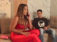 Verga grande, Pareja, Pies, Casero, Verga enorme, Maduro, Mamá, Monstruo