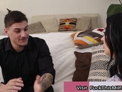 Anal, Gros seins, Sucer une bite, Queue, Branlette thaïlandaise, Fait maison, Adolescente, Épouse