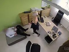 Couple, Tchèque, Hd, Argent, Adolescente