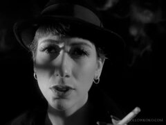 Body & Smoke A Smoke Fetish Film