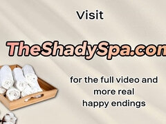 Amateur, Gros seins, Blonde, Fétiche, Branlette thaïlandaise, Masturbation, Huilée, Voyeur