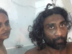 Round butts and curvy bottoms filmed up close