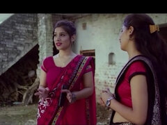 Indian Khanjarpur Ignites Passionate Heat