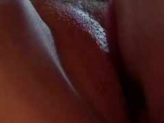 Chica, Tetas grandes, Penetracion con dedos, Lesbiana, Masturbación, Pequeña, Tetas, Mojado