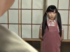 素人, アジア人, フェラチオ, 日本人, タイ