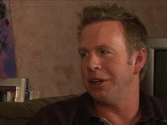 Petit ami, Fille, Rugueux, Cheveux courts