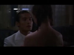 フェラチオ, 巨乳な, セレブ, 古典, チン, イタリア人, 天然, オッパイの