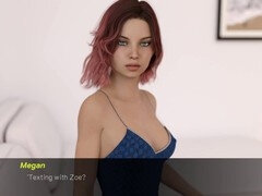 Любители, Из жопы в рот, Большая жопа, Игры, Рыжие