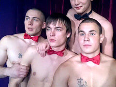 Gay, Realidad, Ruso