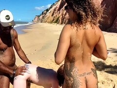 Enthousiasteling, Braziliaans, Stiefmoeder