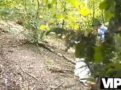 Zwart, Brijd, Bruinharig, Bedriegen, Hd, Interraciaal, Buiten, Bruiloft