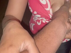 18 ans, Asiatique, Collège université, Ferme, Masturbation, De plein air, Collant, Russe