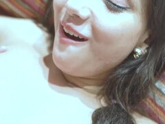 美女, 茶髪の, イく瞬間, 指いじり, ハードコア, 下着, 裸, 濡れ