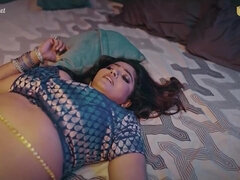 Gros cul, Gros seins, Sucer une bite, Éjaculation interne, Tir de sperme, Hard, Fait maison, Indienne