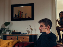 フェラチオ, ハードコア, 剃毛, ストッキング, オッパイの