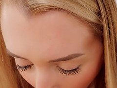 Corridas, Hembra, Pajear, Tacones, Masturbación, Orgasmo, Pov, Afeitado