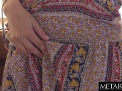 Большие сиськи, Брюнетки, Мастурбация, Оргазм, Трусики, Киски, Соло, Молоденькие