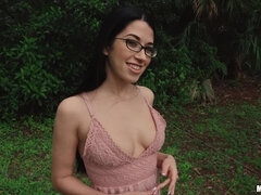 素人, チン, ヨーロピアン, 自然山雀, ハメ撮り, 公共, ショートヘア