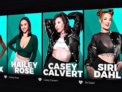 Gros seins, Sucer une bite, Hard, Massage, Huilée, Réalité, Surprise, Nénés