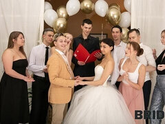 デカ尻, デカチン, デカパイ, フェラチオ, 結婚, バック, 淫乱熟女