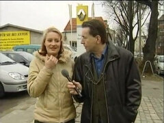 Tir de sperme, Allemand, Orgie, Rétro ancien