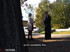 Pijpbeurt, Sperma in mond, Diep in de keel, Hardcore, Italiaans, Klein, Rijden, Tieten likken