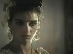 Hard, Italienne, Rétro ancien