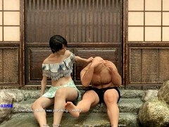 18, アメリカ人, アスtoマウス, 浮気者, マッサージ, 淫乱熟女, 義母, ヤリマンの