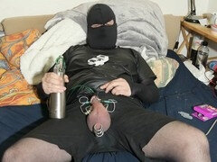 Bondage discipline sadomasochisme, Brutaal, Mollig, Sperma shot, Extreem, Duits, Hardcore, Gigantische lul