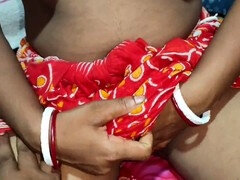 Tante, Stel, Huisvrouw, Indisch, Vrijster, Moeder, Orgasme, Stiefmoeder