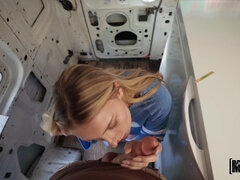 Grote mammen, Pijpbeurt, Hondjeshouding, Eten