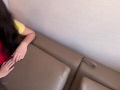 Sadomasochismus, Grosser arsch, Braunhaarige, Spermaladung, Hd, Interrassisch, Im freien, Zierlich