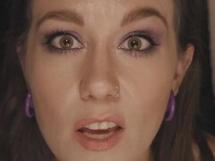 超カワイイ, 美女, 茶髪の, チン, Hd, オナニー, 一人, 禁句