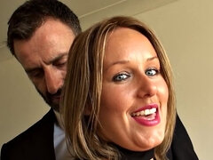 Pijpbeurt, Sperma in gezicht, Fetisj, Keuken, Moeder die ik wil neuken, Tepels