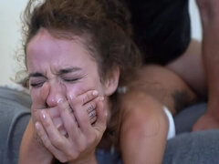 Amateur, Estilo perrito, Dominación, Sexo duro, Casero, Pequeña, Sexo fuerte, Tetas