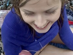 Veronika's loyalty investigation leads to wild adventures in public