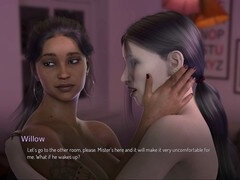 アスtoマウス, ゲーム