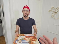 Schönheit, Europäisch, Hd, Pov, Muschi, Rotschopf, Rasiert, Jungendliche (18+)