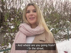 Nana, Sucer une bite, Queue, Femelle, Fille latino, Orgasme, Actrice du porno, Pov