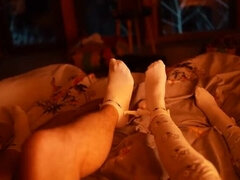 Blasen, Paar, Europäisch, Hd, Orgasmus, Im freien, Piercing, Öffentlich