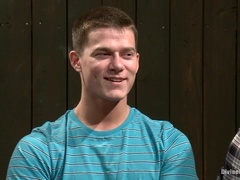 Anal, Sadomasoquismo, Cfnm, Humillación, Próstata, Castigada, Coño, Esclavo