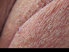 CLEAN SHAVED The Closeups