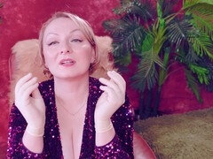 Доктор, Европейки, Перчатки, Домашнее видео, Латекс, Зрелые, Милф, Униформа