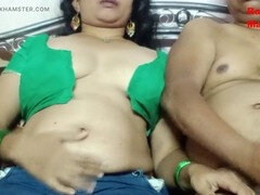 デカチン, 自家製, インド人, 乳首, 叔父