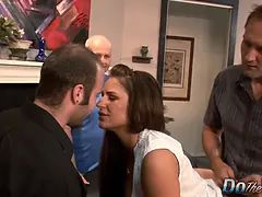 Bruinharig, Man die toekijkt, Sperma shot, Hd, Huisvrouw, Likken, Moeder die ik wil neuken, Zweeds