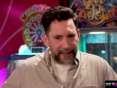 18, フェラチオ, 家族, 指いじり, 手コキする, 自然山雀, 小柄, ティーン