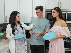 Lieveling, Grote kont, Pijpbeurt, Bruinharig, Hardcore, Gezichtspunt